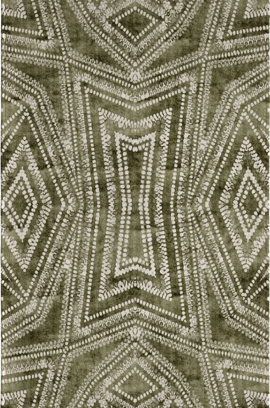 Προϊόν Πετσέτα Θαλάσσης Velour Printed 2203 Khahi 100x175 Εικόνα