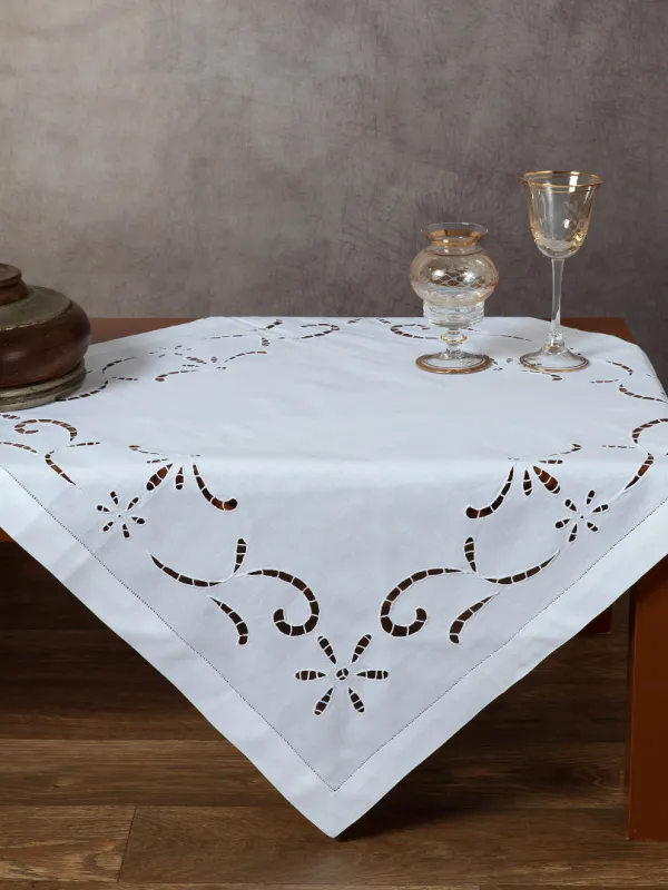 Προϊόν Βαμβακερό κοφτό καρέ 9415 (75cm x 75cm) Εικόνα