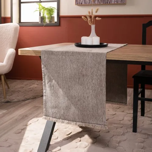 Προϊόν Τραβέρσα Basic 03 - 45x180cm Εικόνα