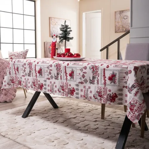 Προϊόν Τραπεζομάντηλο Gilgen - 135x135cm Εικόνα