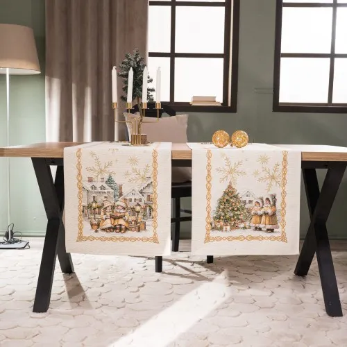 Προϊόν Τραβέρσα Millstatt - 45x140cm Εικόνα