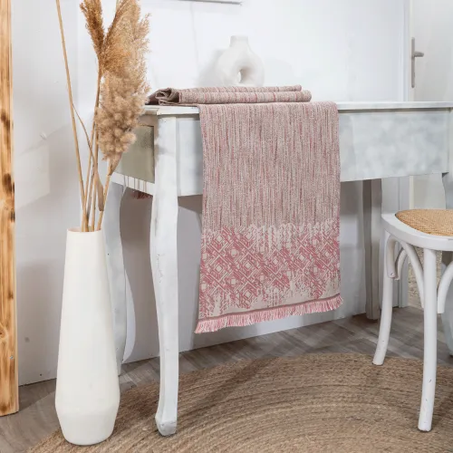 Προϊόν Τραβέρσα Felicia 06 - 45x180cm Εικόνα