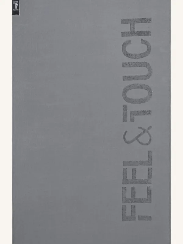 Προϊόν Πετσέτα Θαλάσσης Sunny Anthracite Εικόνα