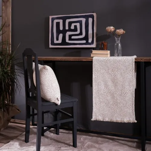 Προϊόν Τραβέρσα Mineapolis 01 All Over - 45x180cm Εικόνα