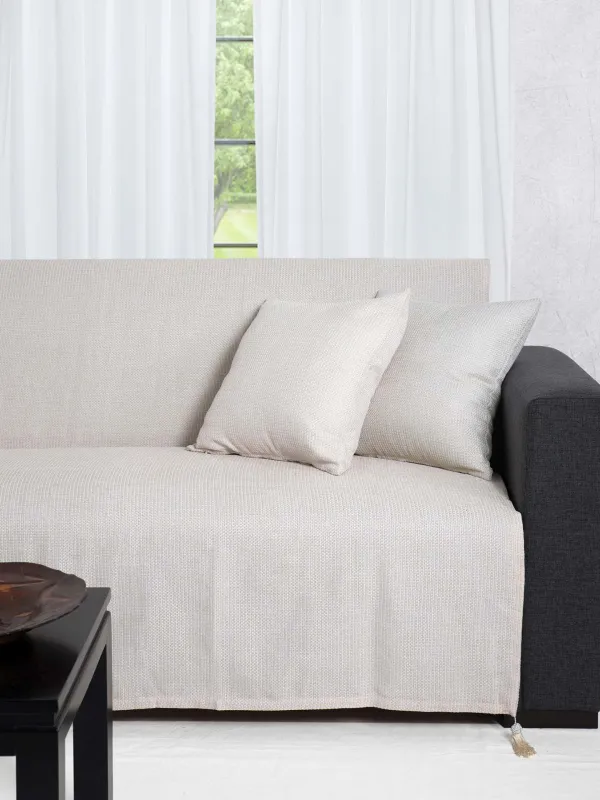 Προϊόν ΡΙΧΤΑΡΙΑ 9925 (180cm x 300cm) ivory Εικόνα