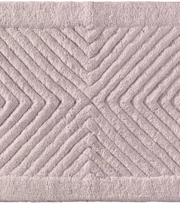 Προϊόν Πατάκι Μπάνιου Mozaik Pudra  Εικόνα