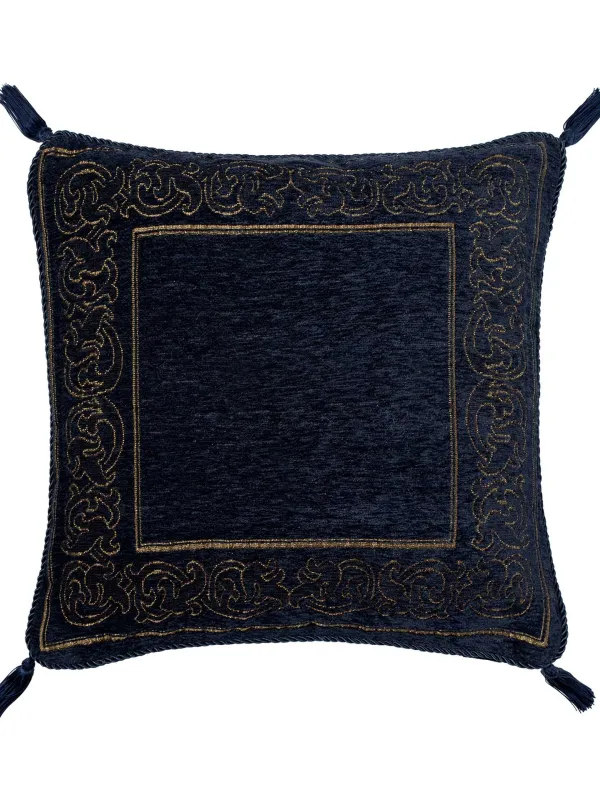 Προϊόν ΜΑΞΙΛΑΡΟΘΗΚΗ (45cm x 45cm) 301 μπλε Εικόνα