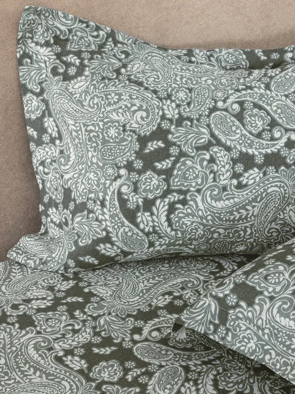 Προϊόν Ζεύγος Μαξιλαροθήκες Ivy 52x72 IS811 Εικόνα