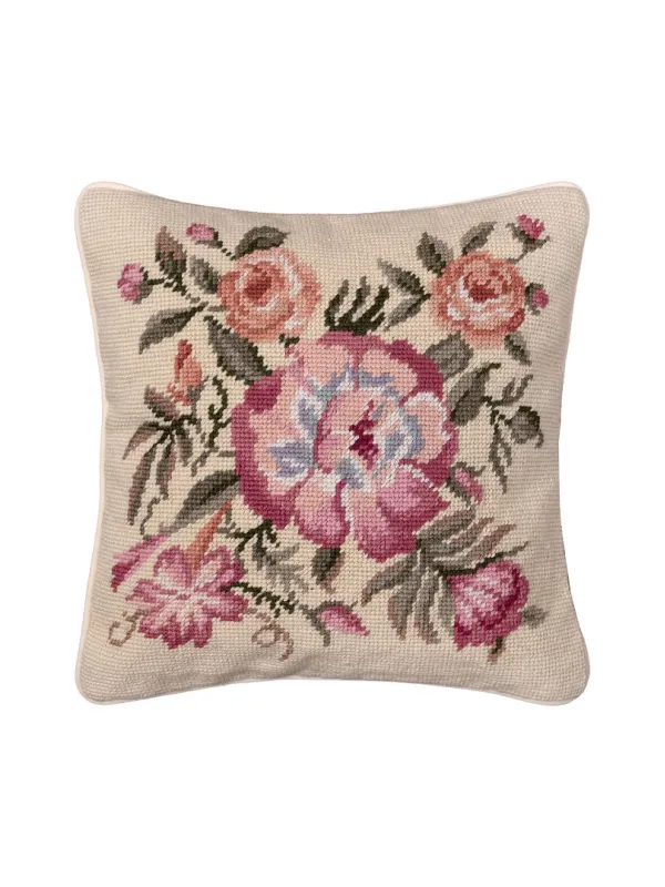 Προϊόν Μαξιλαροθήκη (30cm x 30cm) κομπλέν 2 Εικόνα