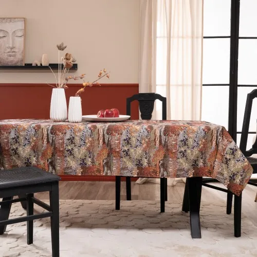 Προϊόν Τραπεζομάντηλο Zamora - 135x180cm Εικόνα