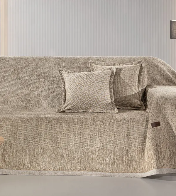 Προϊόν Ριχτάρι Καναπέ Central Taupe  Εικόνα