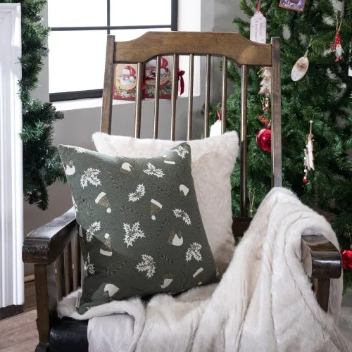 Προϊόν Μαξιλαροθήκη Saxen 13 - 45x45cm Εικόνα