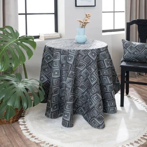 Προϊόν Ροτόντα Santos 04 - Φ180cm Εικόνα