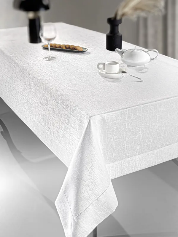 Προϊόν Τραπεζομάντηλο Blast White  Εικόνα