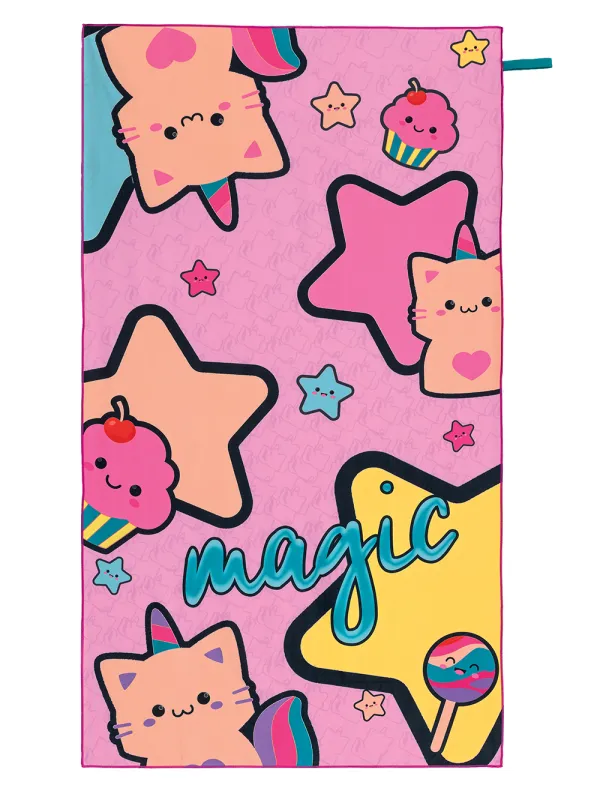 Προϊόν Πετσέτα Θαλάσσης Beach Collection 90x160 NM18 Εικόνα