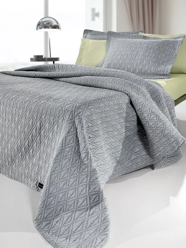 Προϊόν Κουβέρτα Oasis Anthracite  Εικόνα