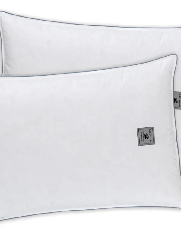 Προϊόν Ζεύγος Μαξιλάρια Ύπνου Siberian Goose 100% Φτεράκι  Εικόνα