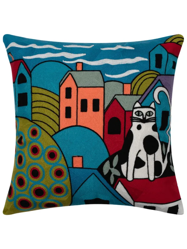 Προϊόν ΜΑΞΙΛΑΡΟΘΗΚΗ (45cm x 45cm) πολύγαζο 262 Εικόνα