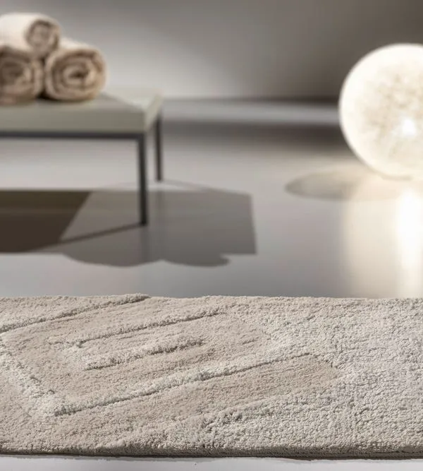 Προϊόν Πατάκι Μπάνιου Trivia Lino  Εικόνα