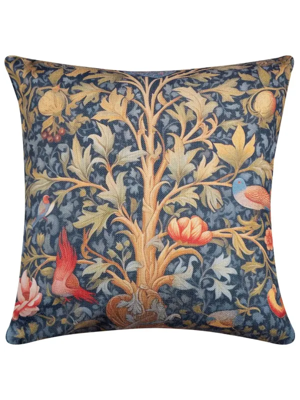 Προϊόν ΣΤΑΜΠΩΤΗ ΜΑΞΙΛΑΡΟΘΗΚΗ (45cm x 45cm) ks347 Εικόνα