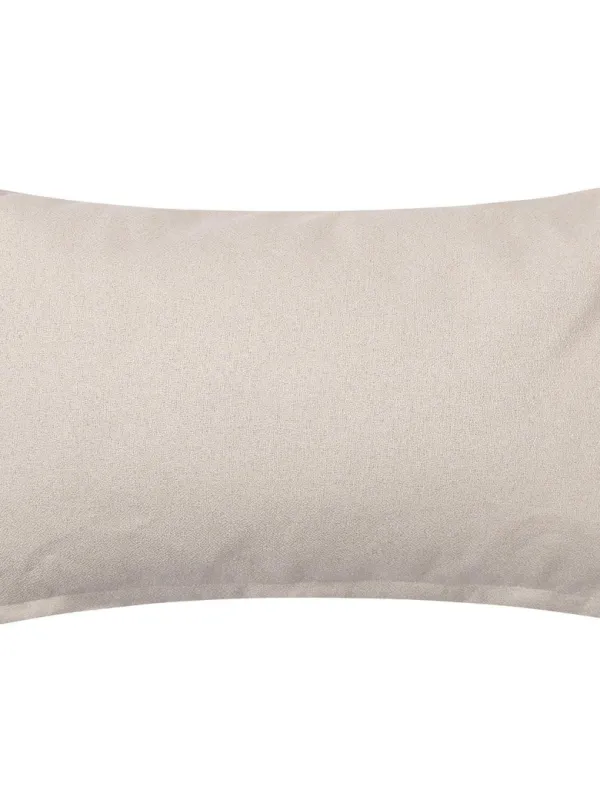 Προϊόν ΜΑΞΙΛΑΡΟΘΗΚΗ Α803 (30cm x 50cm) ivory Εικόνα