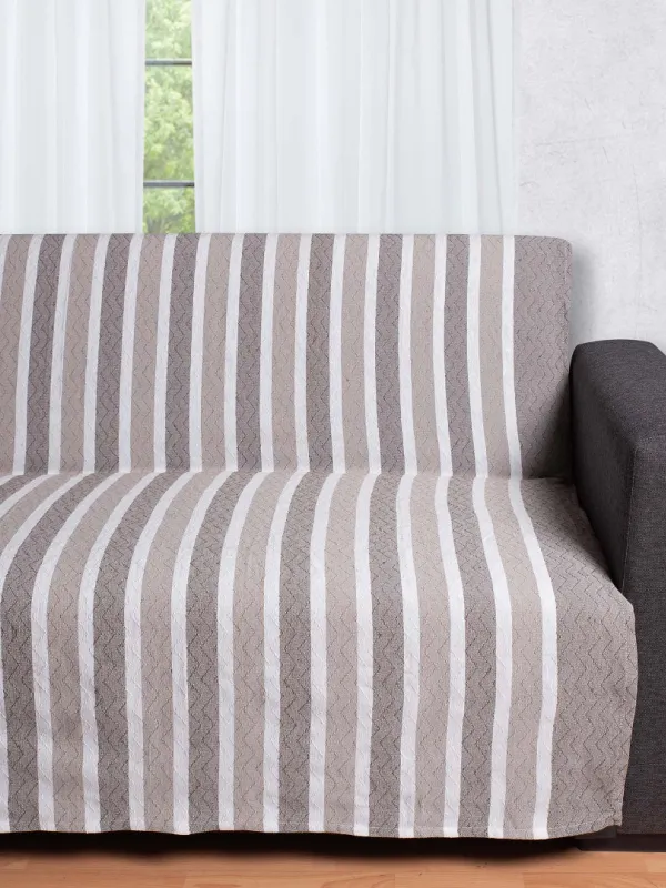 Προϊόν ΡΙΧΤΑΡΙΑ 17250 (180cm x 180cm) beige Εικόνα