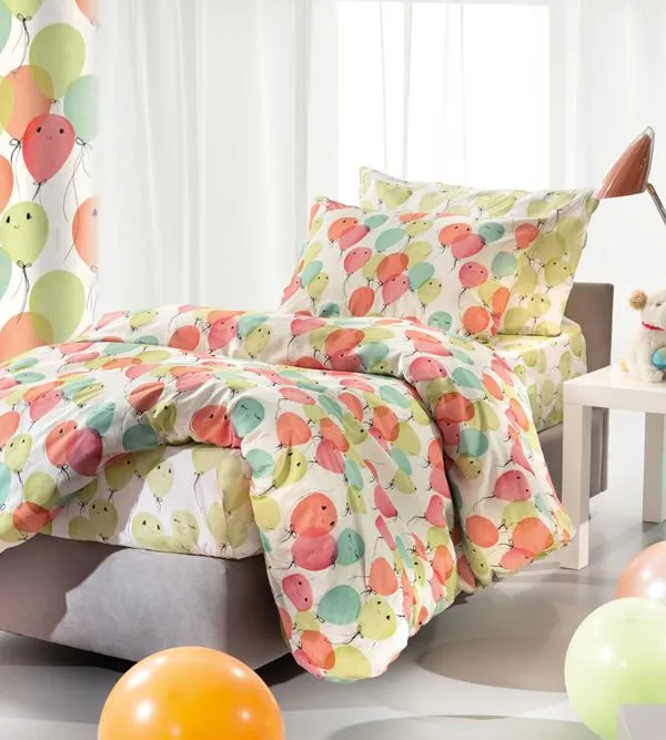 Προϊόν Σετ Παπλωματοθήκη 2τμx. Party  Εικόνα