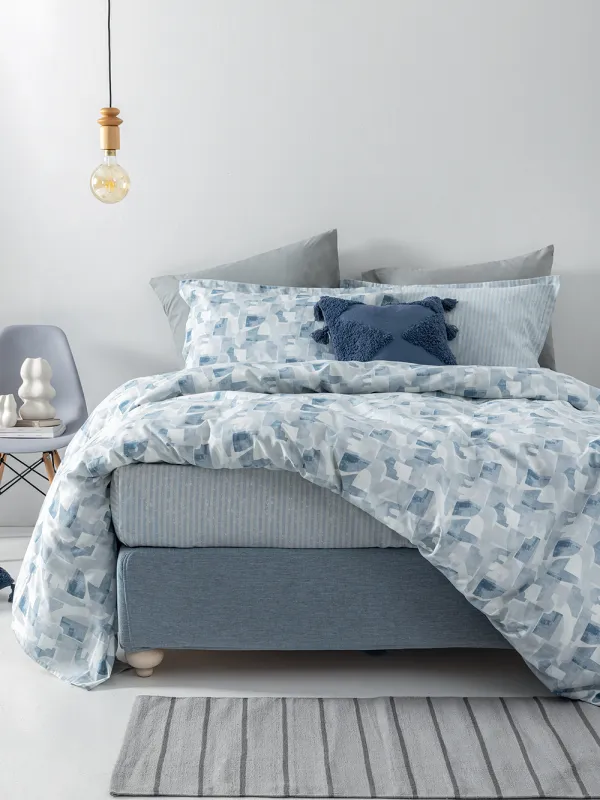 Προϊόν Σετ Υπέρδιπλα Σεντόνια Este 240x260 ES104 Εικόνα