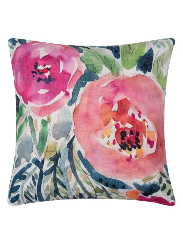 Προϊόν ΣΤΑΜΠΩΤΗ ΜΑΞΙΛΑΡΟΘΗΚΗ (45cm x 45cm) ks098 Εικόνα