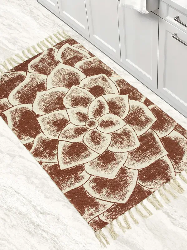 Προϊόν LINO ΠΑΤΑΚΙ ΚΟΥΖΙΝΑΣ ELDUS TERRACOTA 60X90 Εικόνα