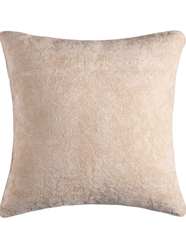 Προϊόν ΜΑΞΙΛΑΡΟΘΗΚΗ 7098 (65cm x 65cm) ivory Εικόνα