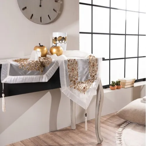 Προϊόν Τραβέρσα K8890 01 - 45 x 160 cm Εικόνα