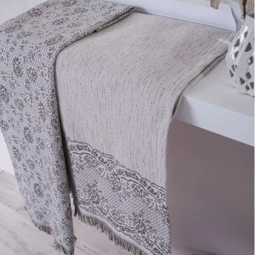 Προϊόν Τραβέρσα Amalfi 09 - 45x180cm Εικόνα