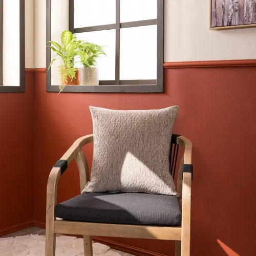 Προϊόν Μαξιλαροθήκη Valley 03 - 65x65cm δαπέδου Εικόνα