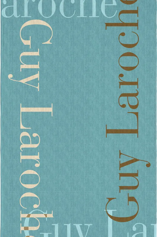 Προϊόν Πετσέτα Θαλάσσης Velour Printed 2501/01  Εικόνα