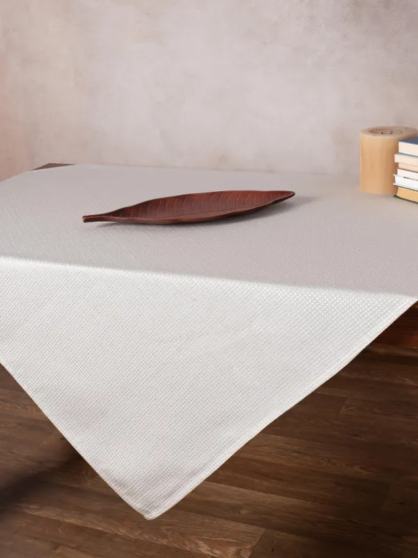 Προϊόν Τραπεζομάντηλο NELLY (150cm x 210cm) ivory Εικόνα