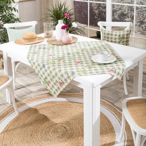 Προϊόν Καρέ Parrillia 08 - 90x90cm Εικόνα