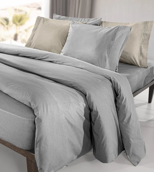 Προϊόν Σεντόνι Color Plus Silver  Εικόνα