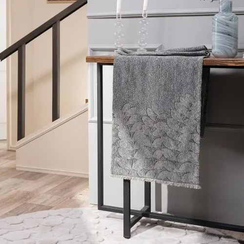 Προϊόν Τραβέρσα Charlotte 04 - 45x180cm Εικόνα