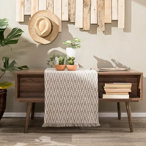 Προϊόν Τραβέρσα Giardino 02 - 45x180cm Εικόνα