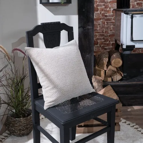 Προϊόν Μαξιλαροθήκη Utah 01 - 65x65cm δαπέδου με γέμιση  Εικόνα