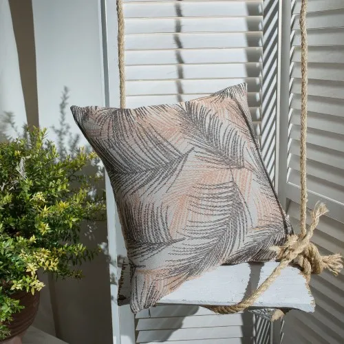 Προϊόν Μαξιλαροθήκη Toscana 15 - 65x65cm δαπέδου με γέμιση  Εικόνα