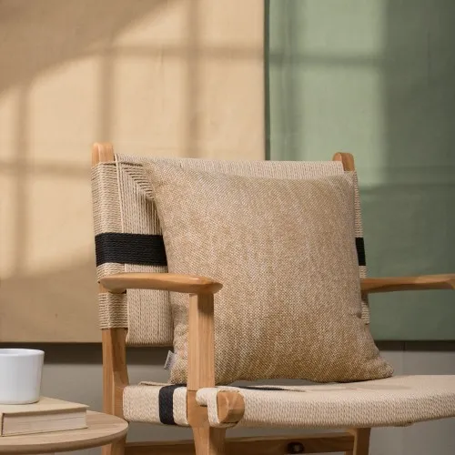 Προϊόν Μαξιλαροθήκη Tivoli 14 - 65x65cm δαπέδου με γέμιση  Εικόνα