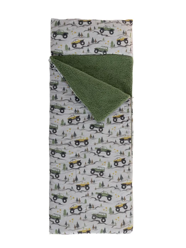 Προϊόν Υπνόσακος 60x130 WAB101 Εικόνα