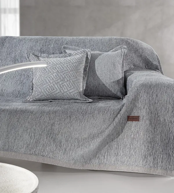 Προϊόν Ριχτάρι Καναπέ Central Silver  Εικόνα