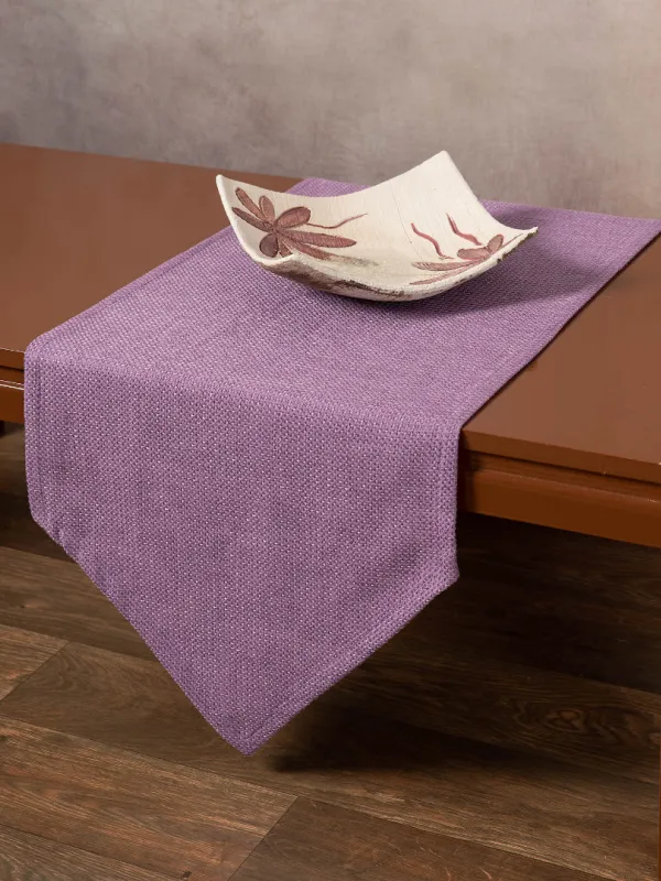 Προϊόν Τραβέρσα 9925 (45cm x 170cm) λιλά Εικόνα