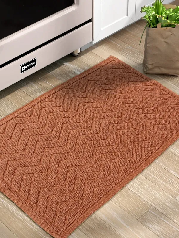 Προϊόν LINO ΠΑΤΑΚΙ ΚΟΥΖΙΝΑΣ VIRTUVE TERRACOTA 60X90 Εικόνα