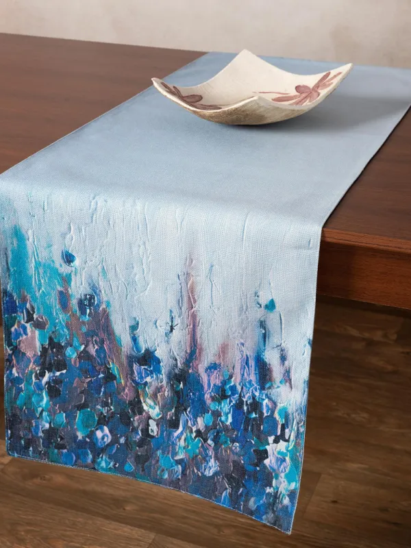 Προϊόν Τραβέρσα με στάμπα (45cm x 170cm) ks178 Εικόνα