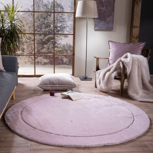 Προϊόν Χαλί Floor 12 Ροτόντα - Ροτόντα Φ160 cm Εικόνα