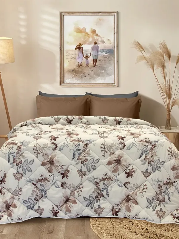 Προϊόν LINO ΠΑΠΛΩΜΑ MARIGOLD 220X240 Εικόνα